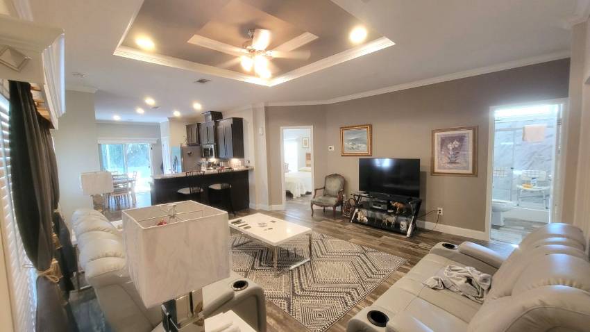 344 Siberian Cypress Circle a Winter Haven, FL Mobile or Manufactured Home for Sale